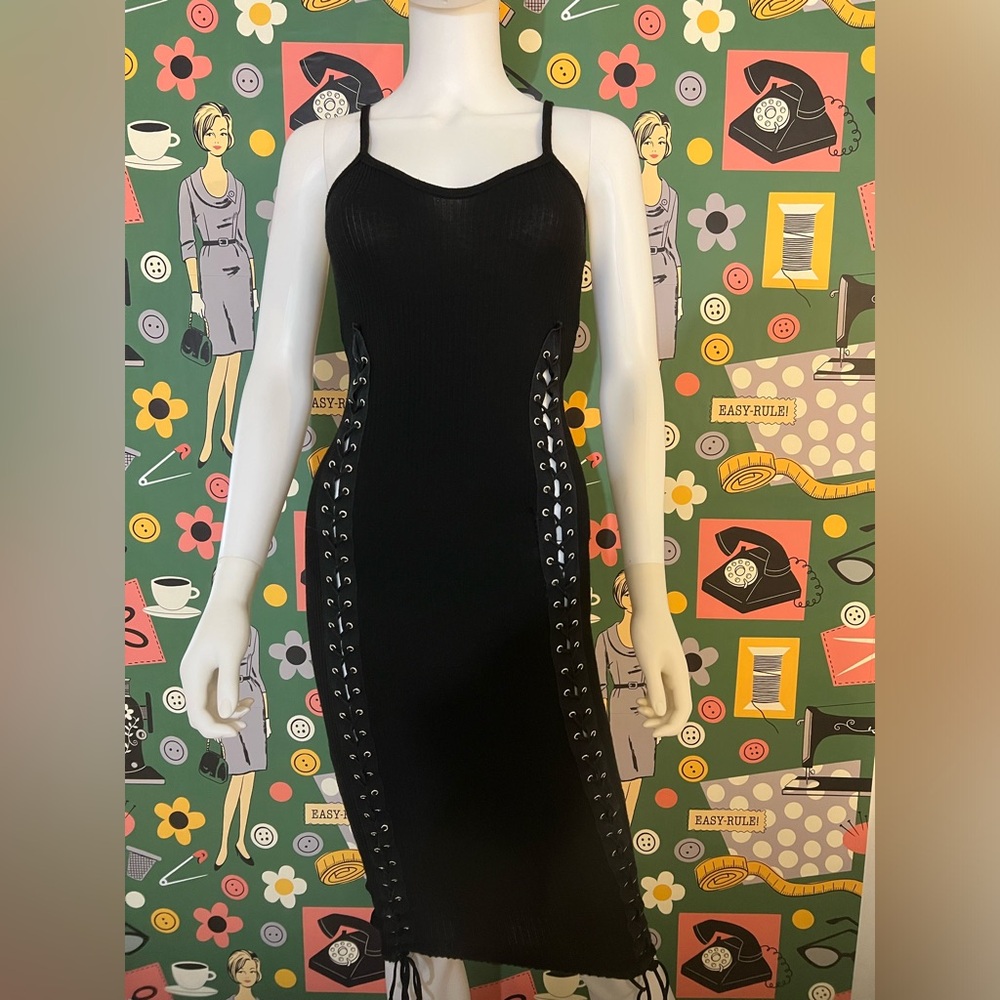 Sexy Fashion Nova Dress